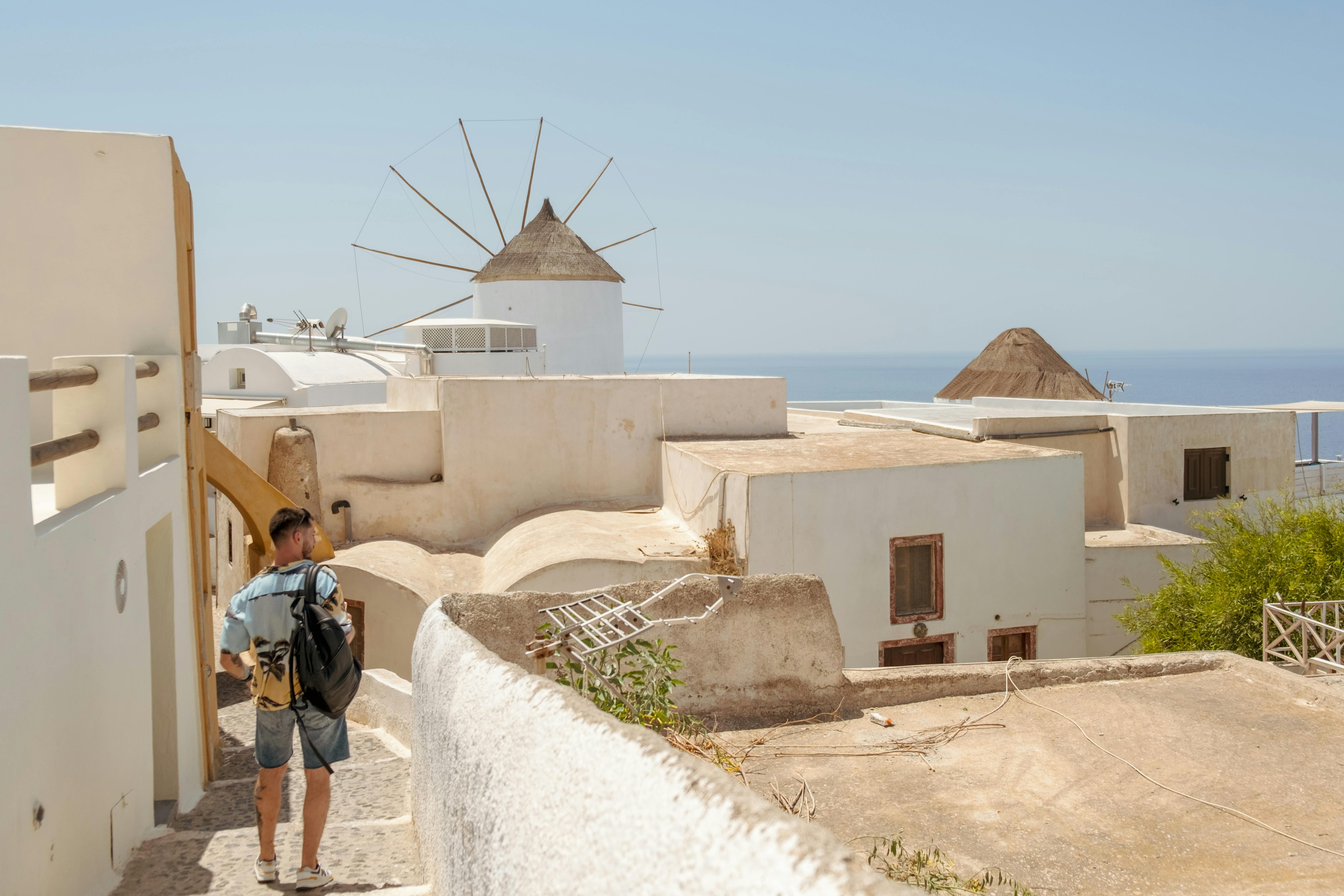 Santorini 1
